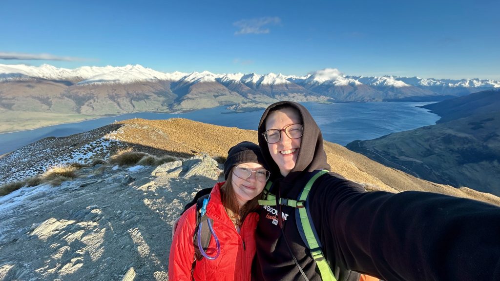 New Zealand: Stories from the Road Part&nbsp;1