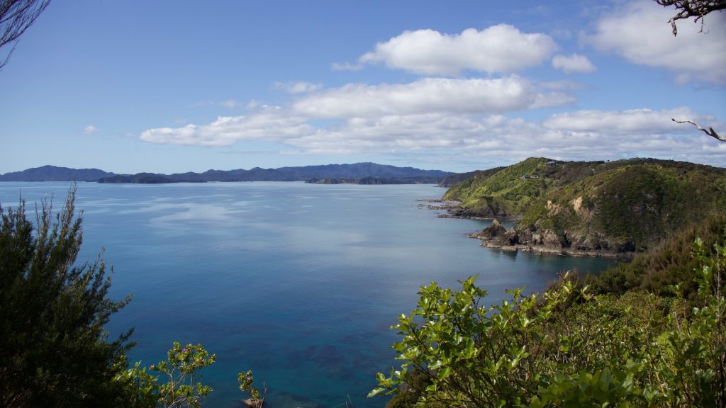 New Zealand: Stories from the Road Part&nbsp;3