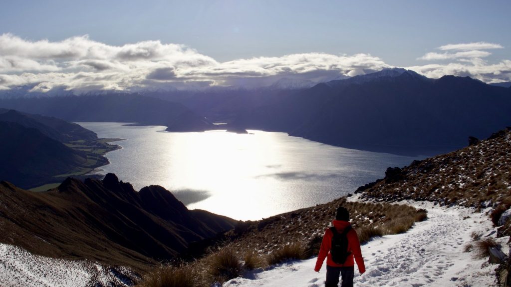 New Zealand: Stories from the Road Part&nbsp;4