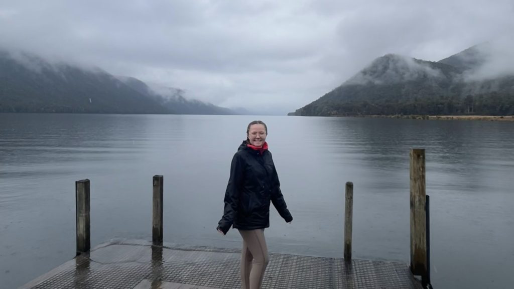 New Zealand: Stories from the Road Part&nbsp;2