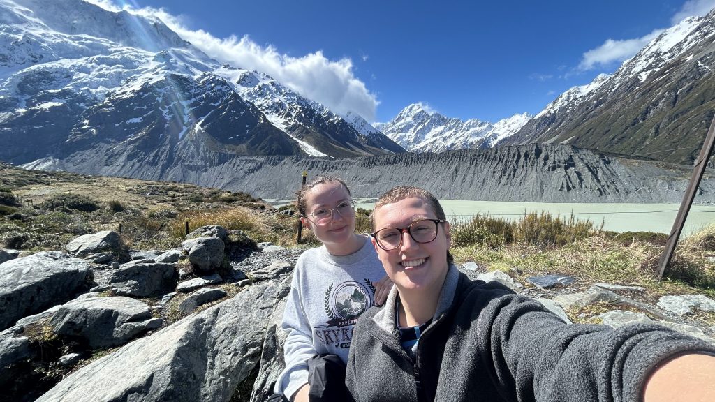 New Zealand: Stories from the Road Part&nbsp;5