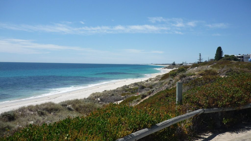 Asutalia: Finding My Feet on the Other Side of the&nbsp;World